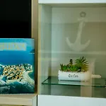Apartman Sidro