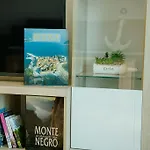 Apartman Sidro