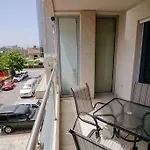 Apartman Sidro