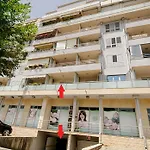 Apartman Sidro