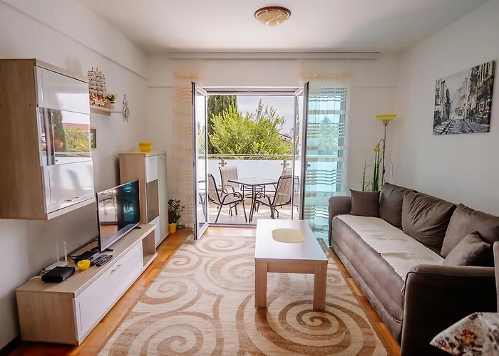 Apartman Sidro