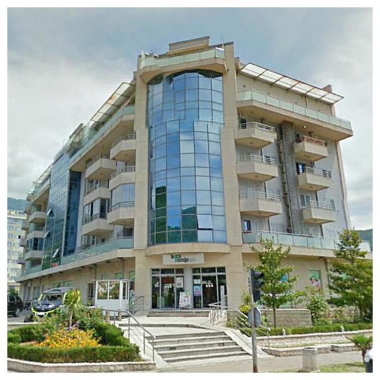 Apartman Sidro