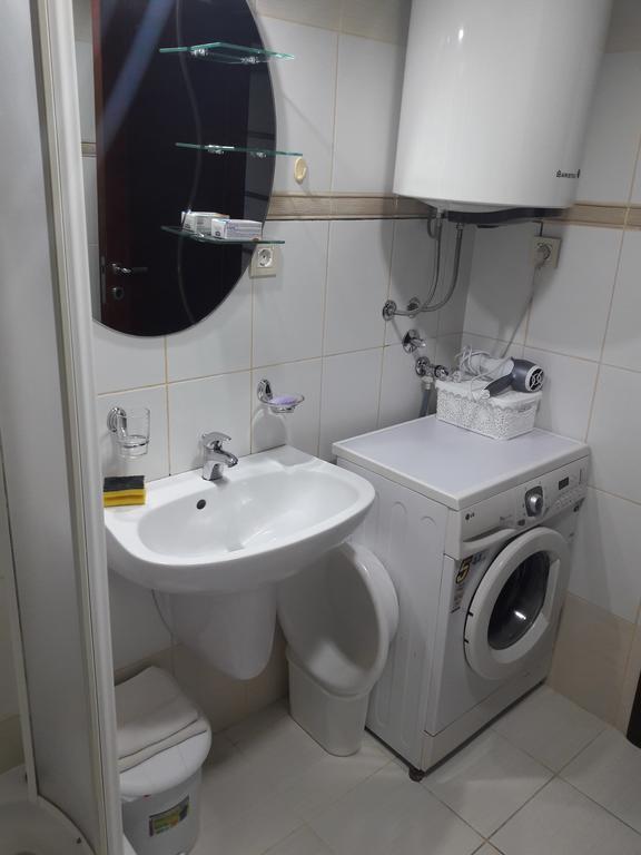 Apartman Sidro