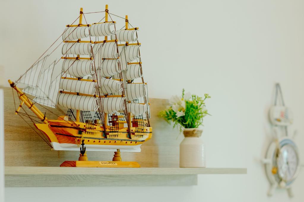 Apartman Sidro