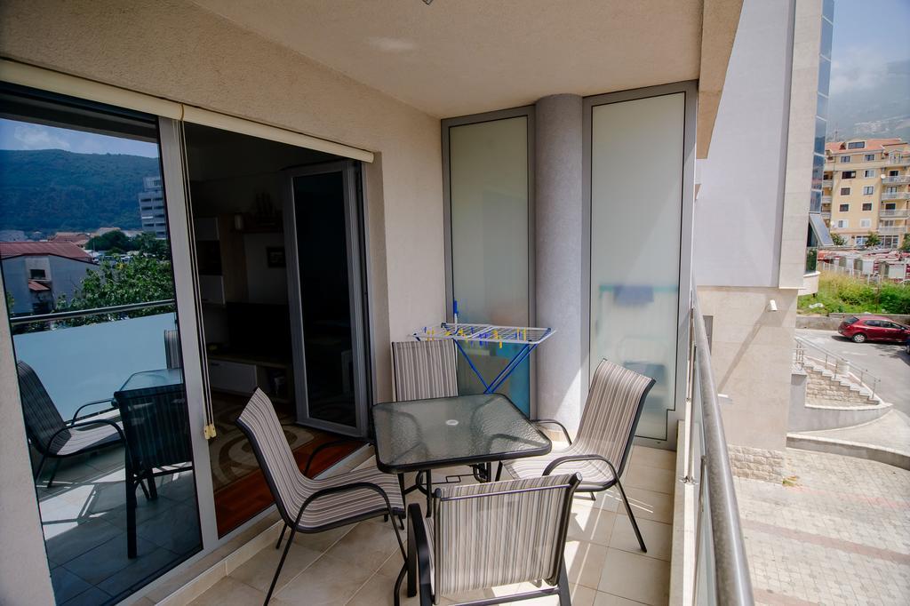 Apartment Apartman Sidro Budva