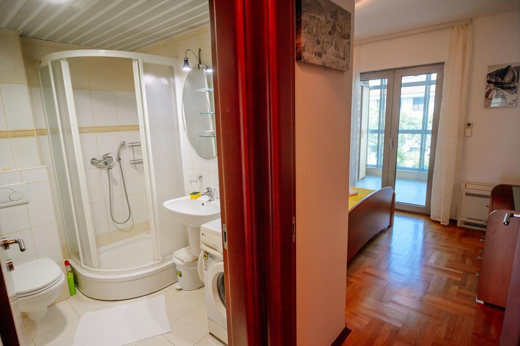 Apartman Sidro Apartment *