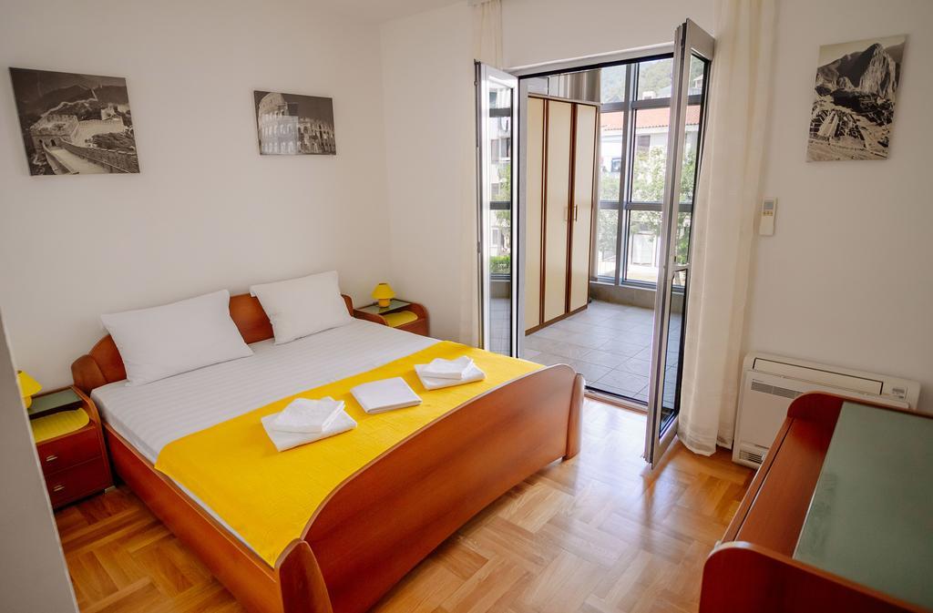 Apartman Sidro