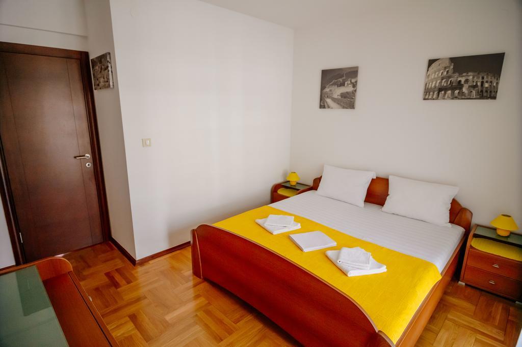 Apartment Apartman Sidro Budva
