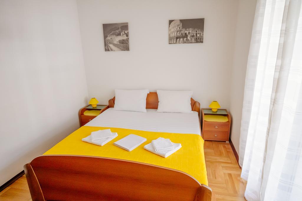 Apartman Sidro * Budva