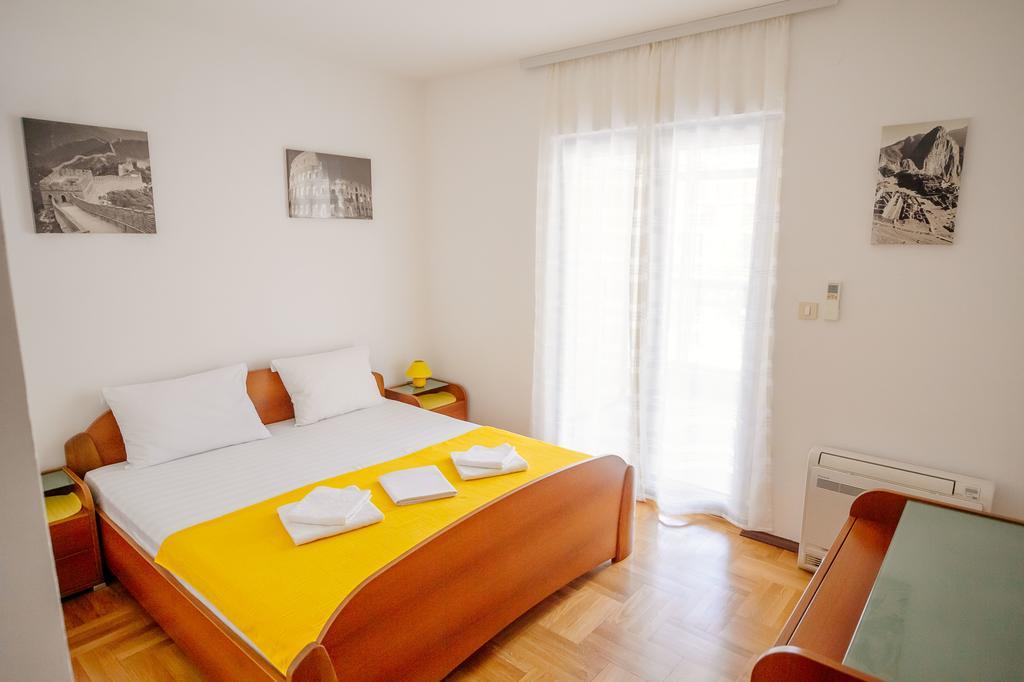 Apartman Sidro Apartment *