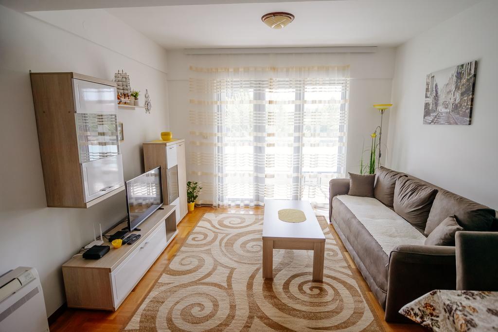 Apartman Sidro