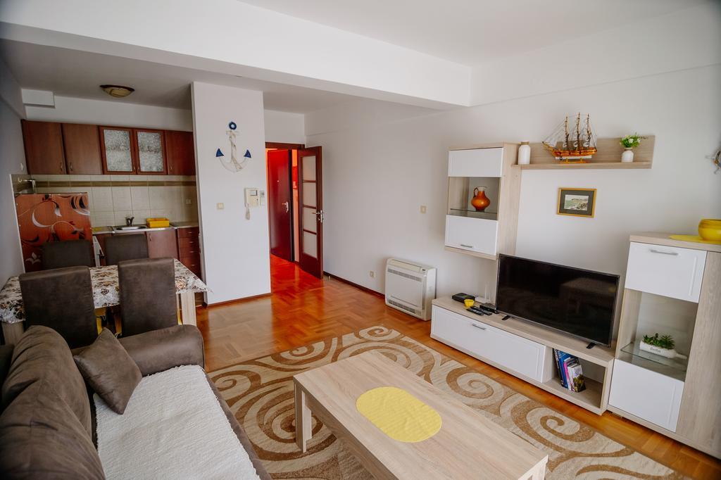 Apartment Apartman Sidro Budva