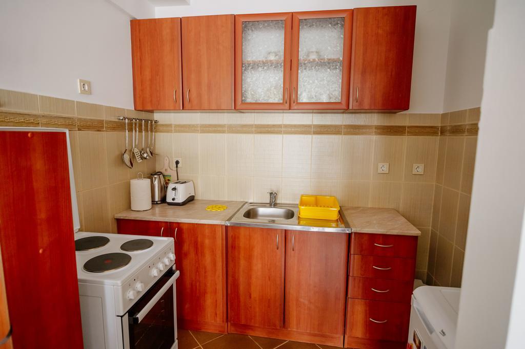 Apartment Apartman Sidro *