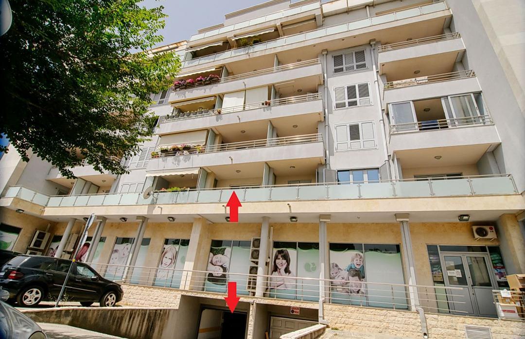 Apartman Sidro *