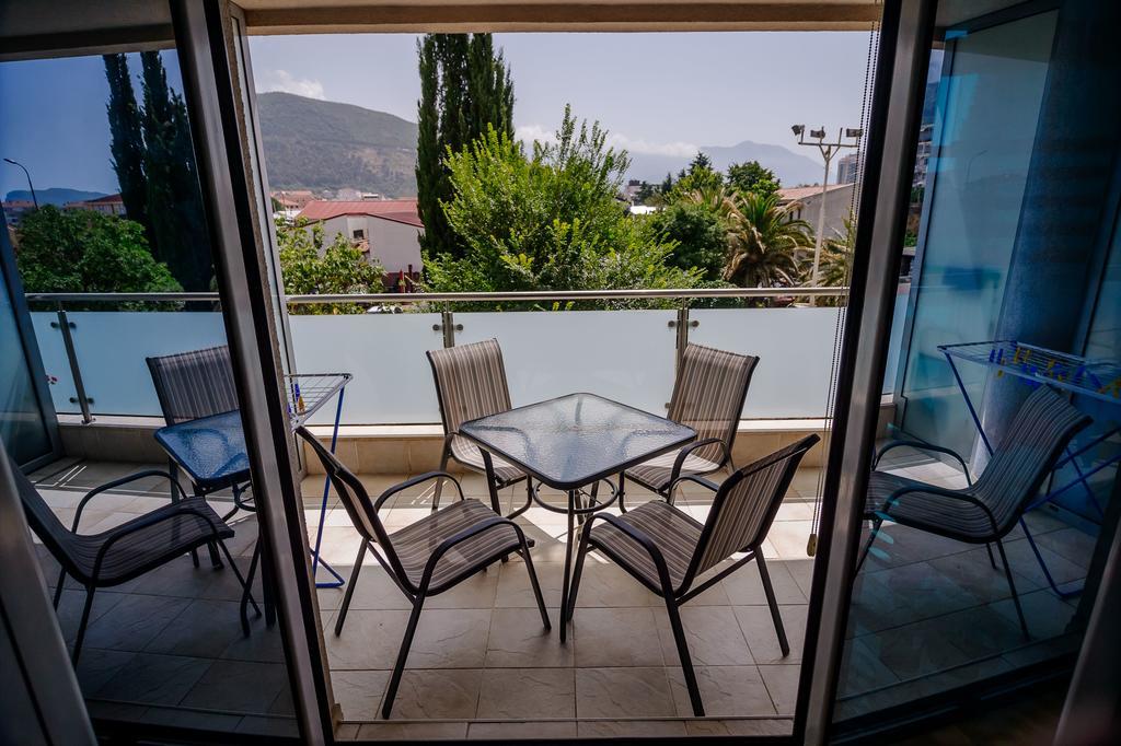 Apartman Sidro * Budva